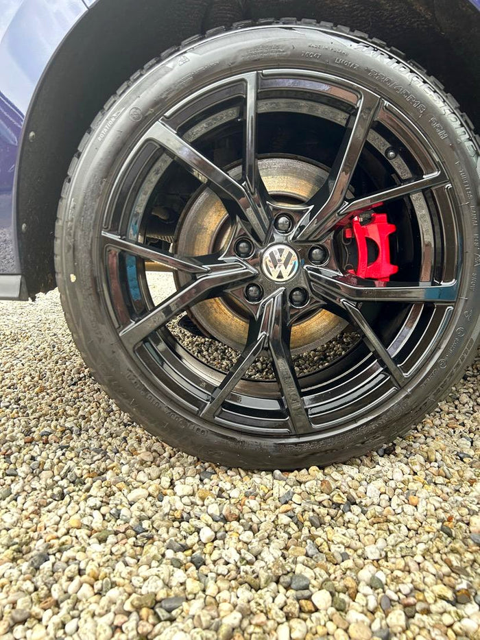 Schone velg VW Golf GTE
